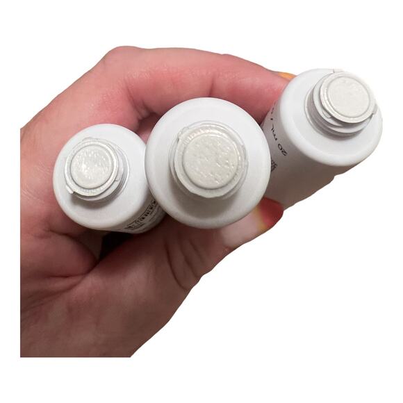 NEW Olaplex No 3 No 6 No 8 Hair Bonder Strengthener Travel Set Self Care Smooth - Picture 8 of 8